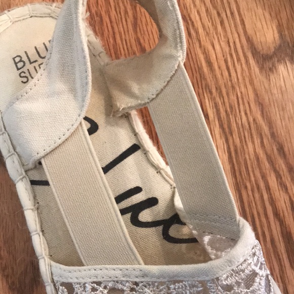 Boho crochet slip ons - Picture 4 of 6